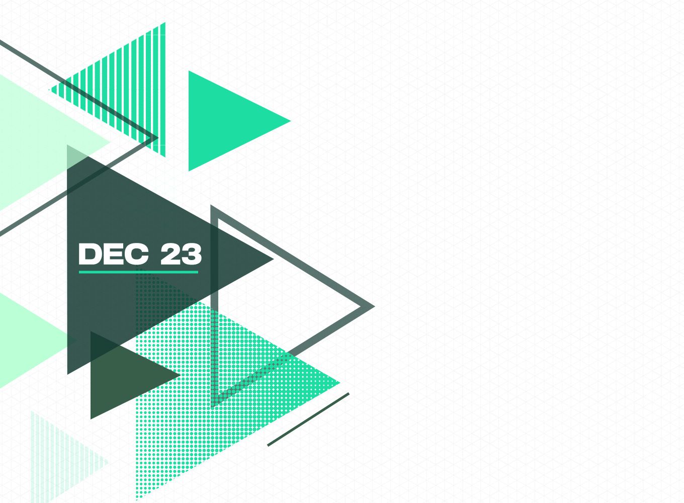 Crypto Market Pulse - December 23, 2025