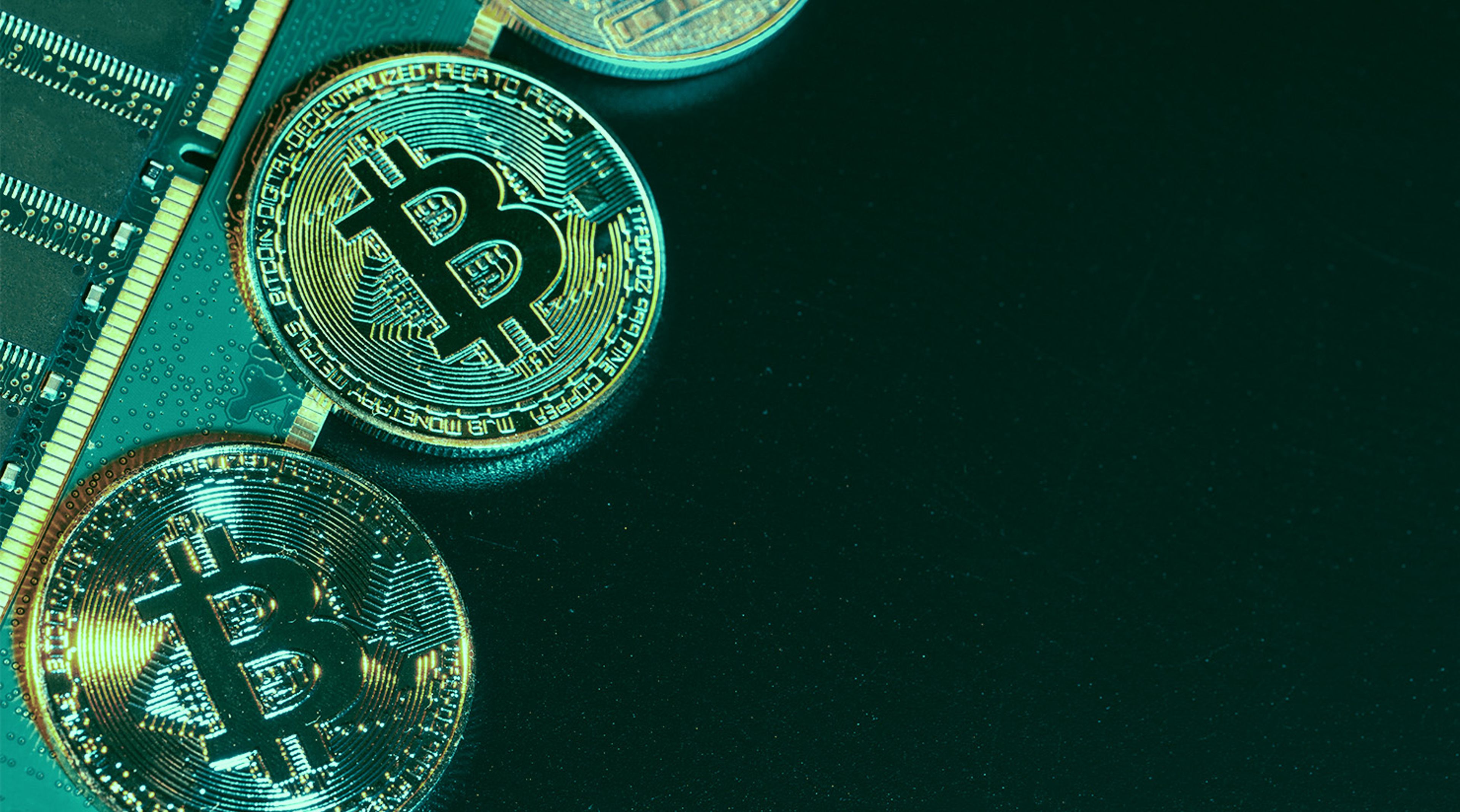 Weekly Crypto Market Update - March 25, 2024