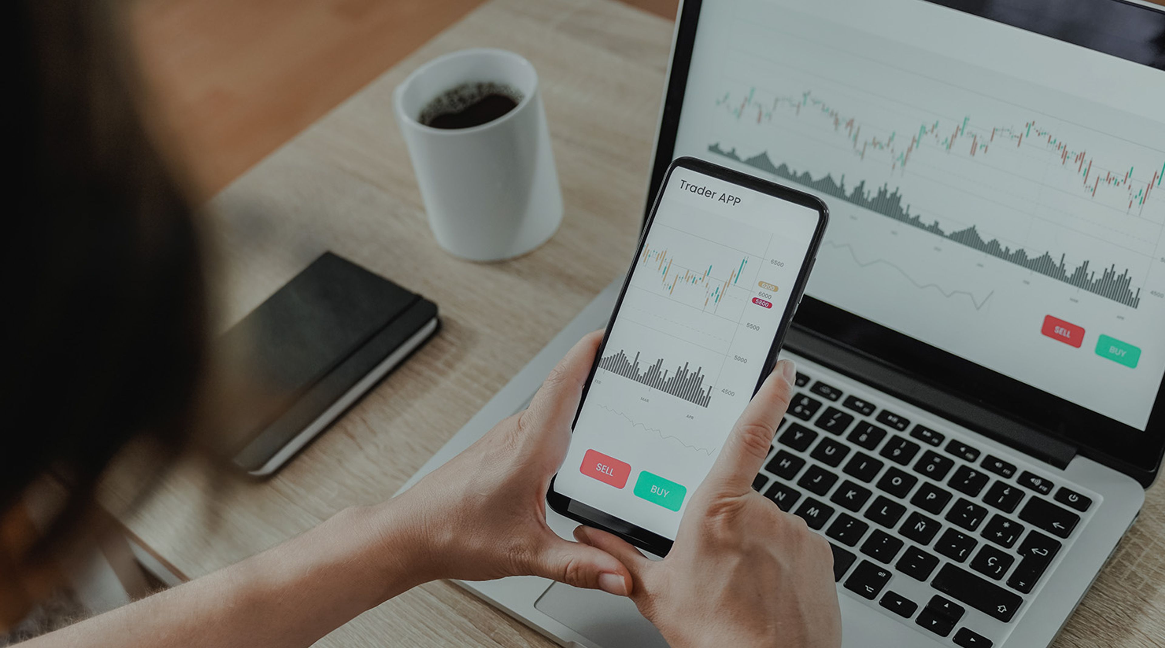 Weekly Crypto Market Update - December 4, 2023