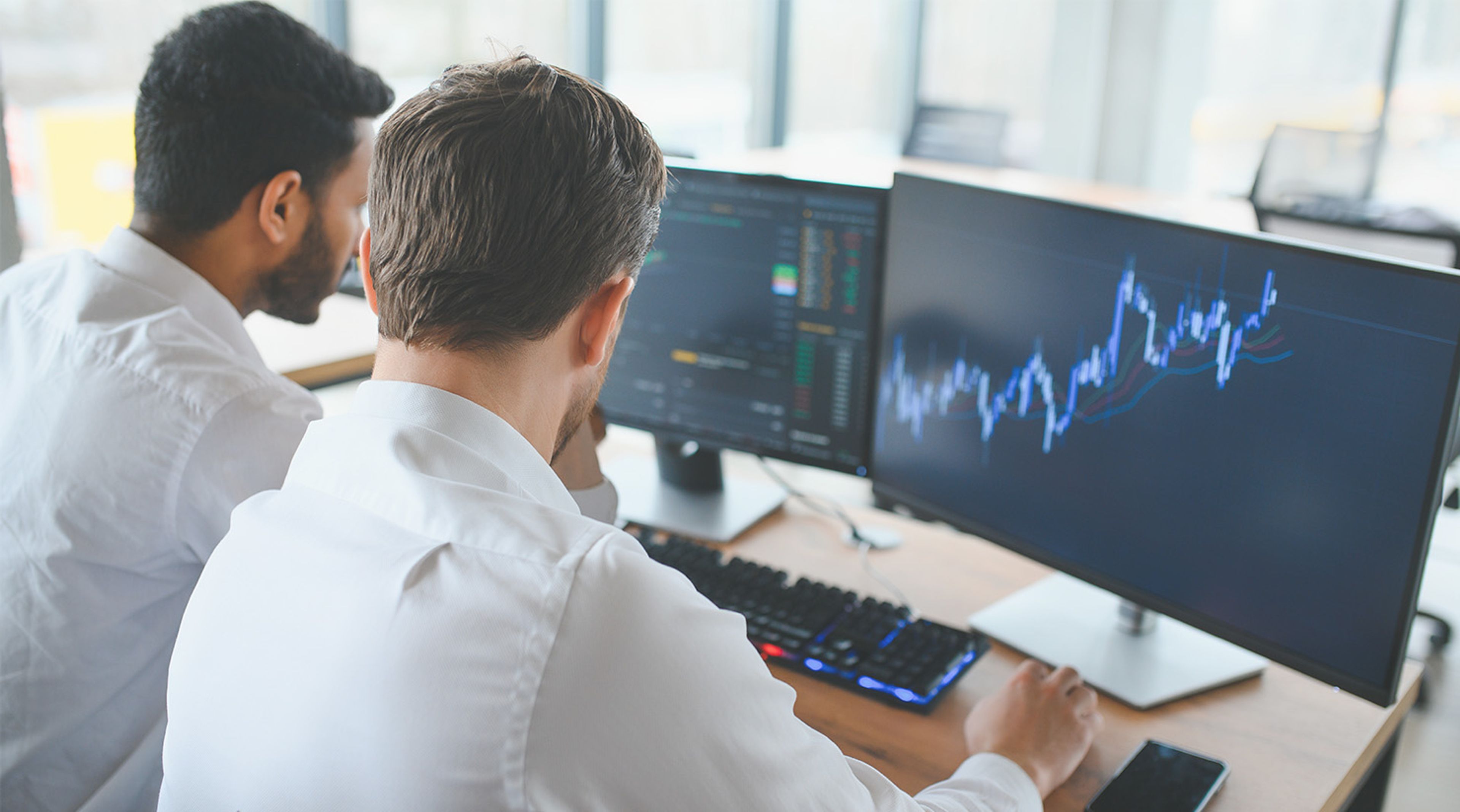 Weekly Crypto Market Update - February 19, 2024