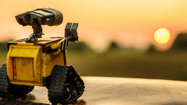 Photo by Dominik Scythe on Unsplash