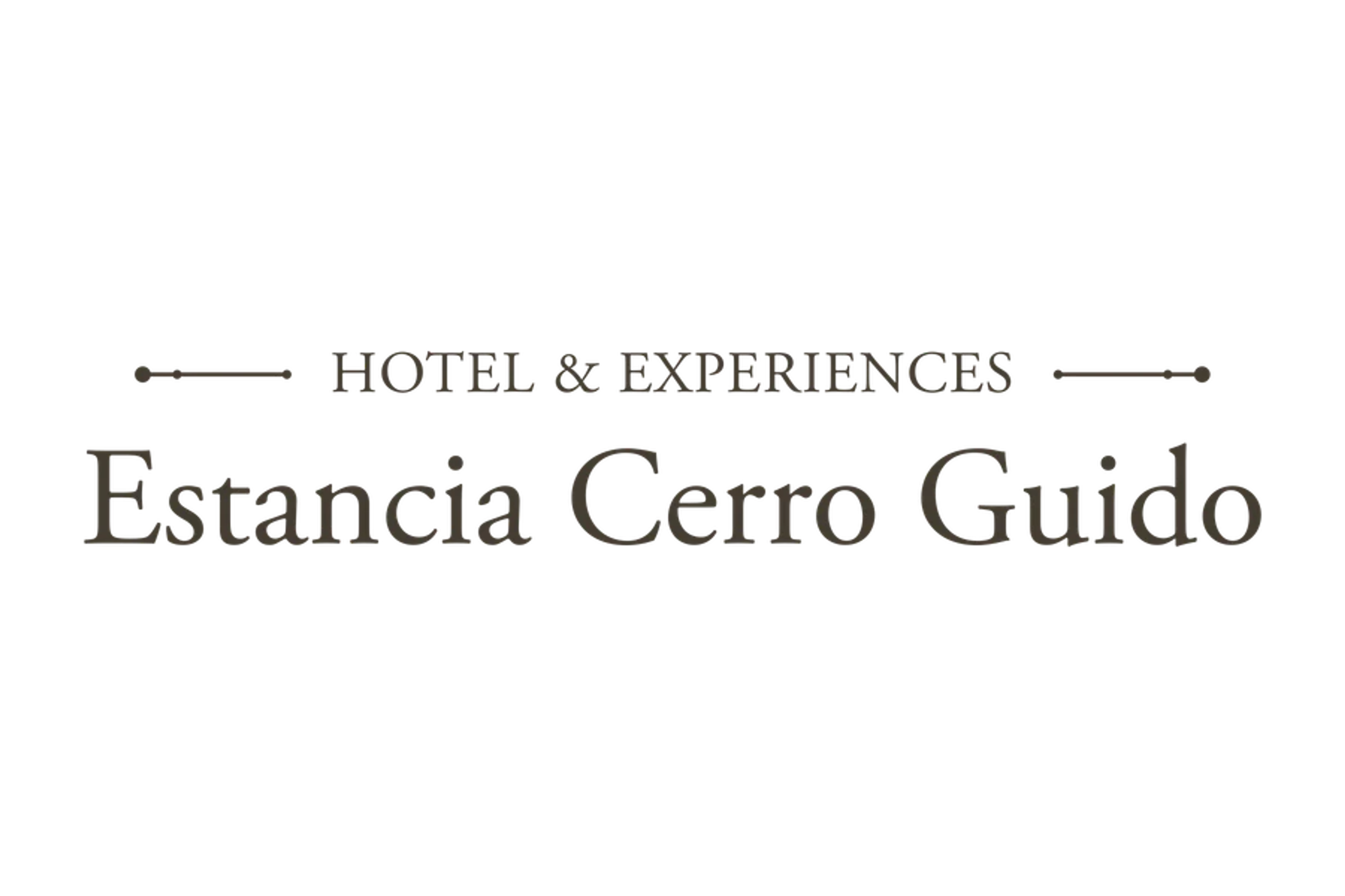 Estancia Cerro Guido