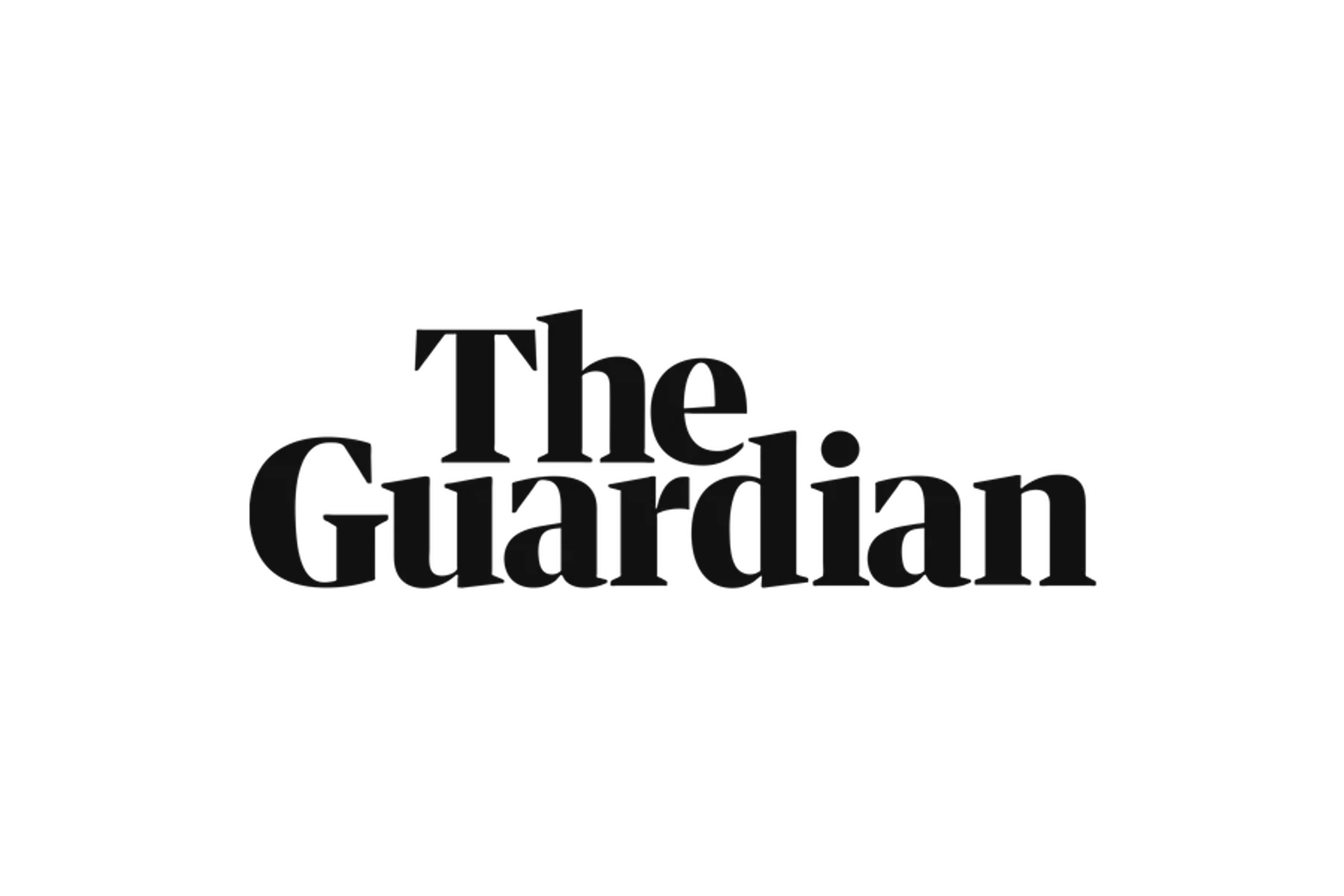 The Guardian