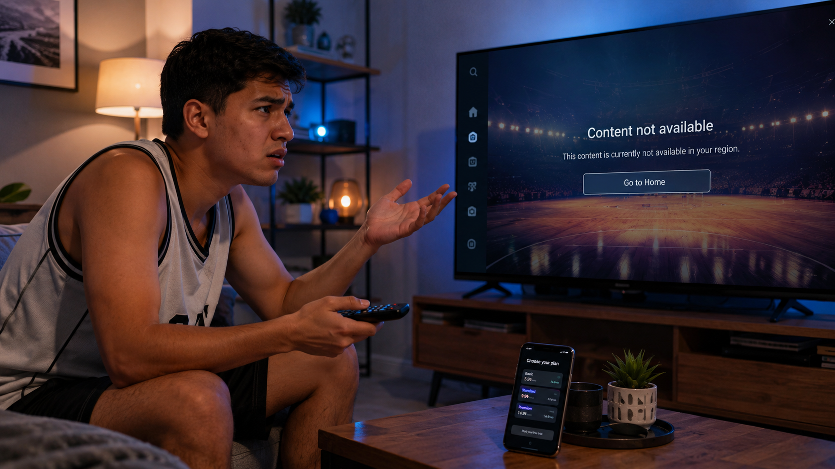 Adiós Disney+: las Finales NBA solo se ven por Prime y hay molestia