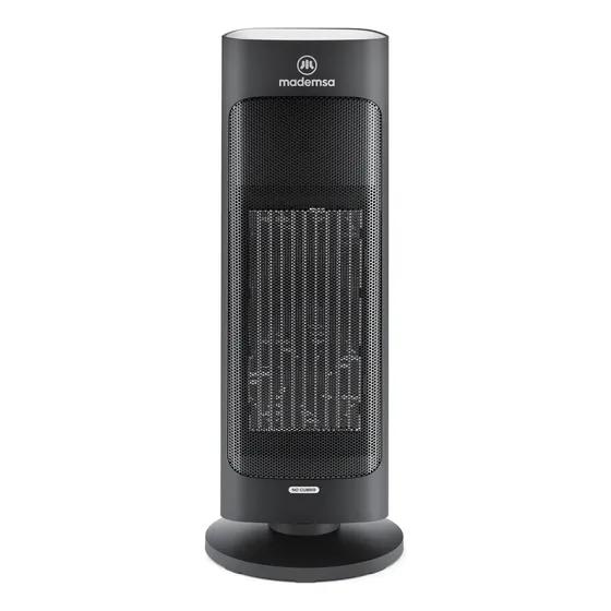 Estufa Mademsa 2000W digital — calor a precio justo