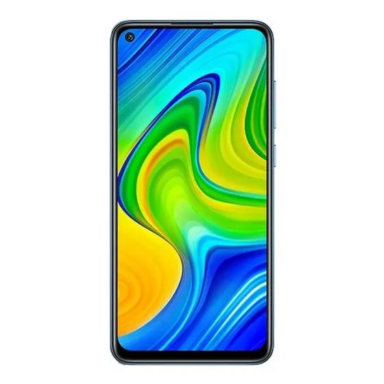 Redmi Note 9 128GB: $159.990 y disponible ahora