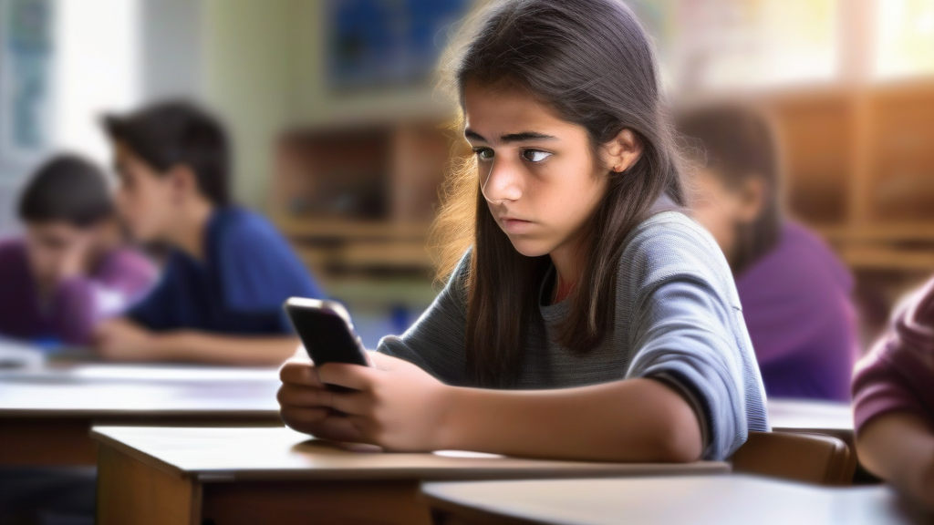 Reino Unido prohíbe redes sociales a menores de 16 años