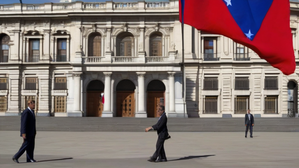 Cuenta Pública de Kast: ahorros millonarios y calles encendidas