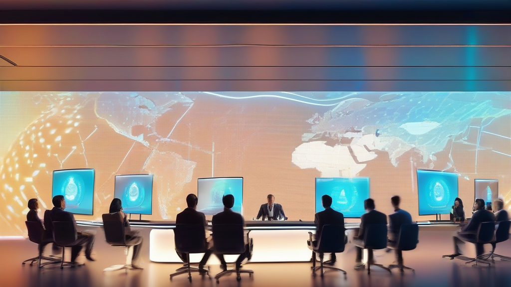IA y 5G privado: la gran cita tech llega a Santiago en 2026