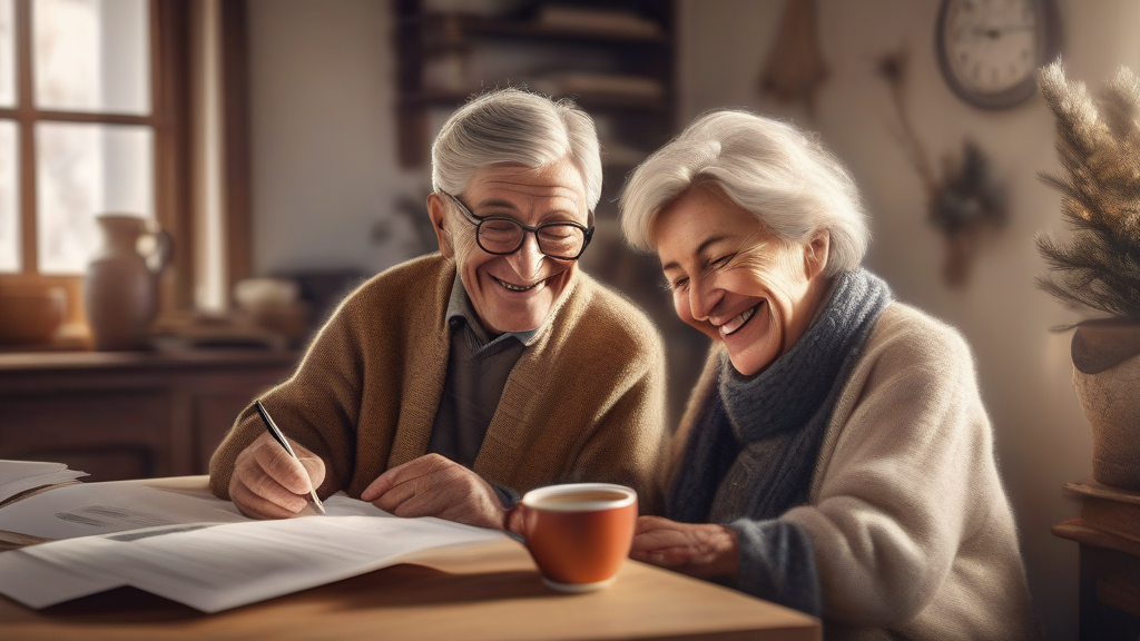 Bono Invierno 2026: $231.440 para adultos mayores