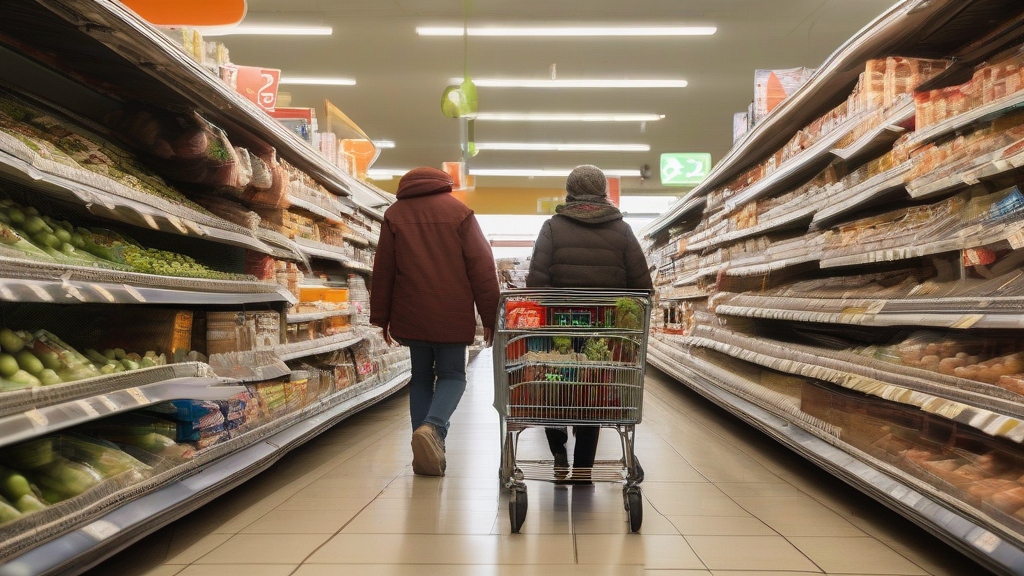 Argentinos cruzan a Chile a comprar: el boom que dispara el comercio