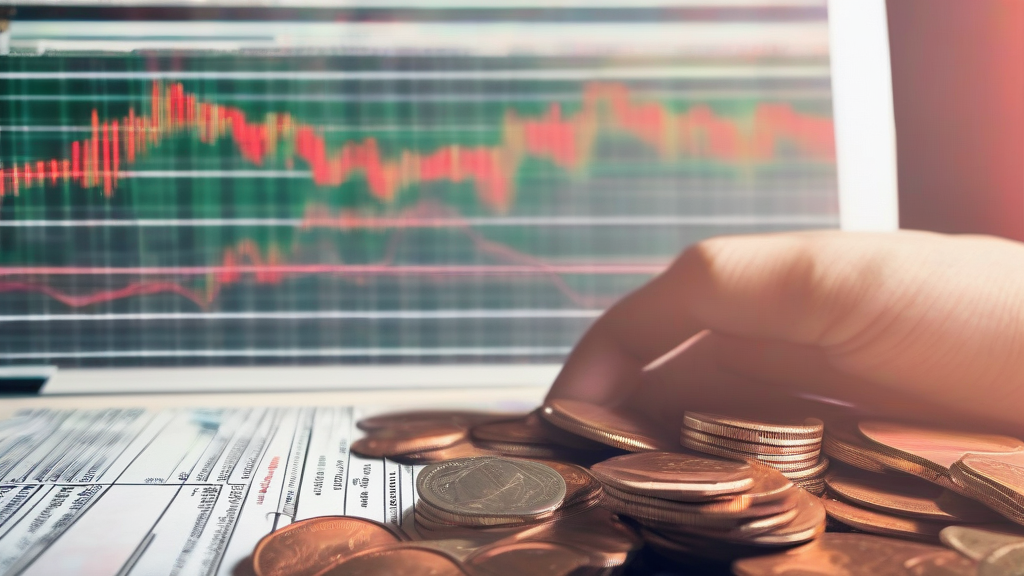 Inflación en EE.UU. sube a 4,2%: ¿qué significa para Chile?