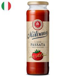 Puré de Tomate Passata La Molisana 690 g