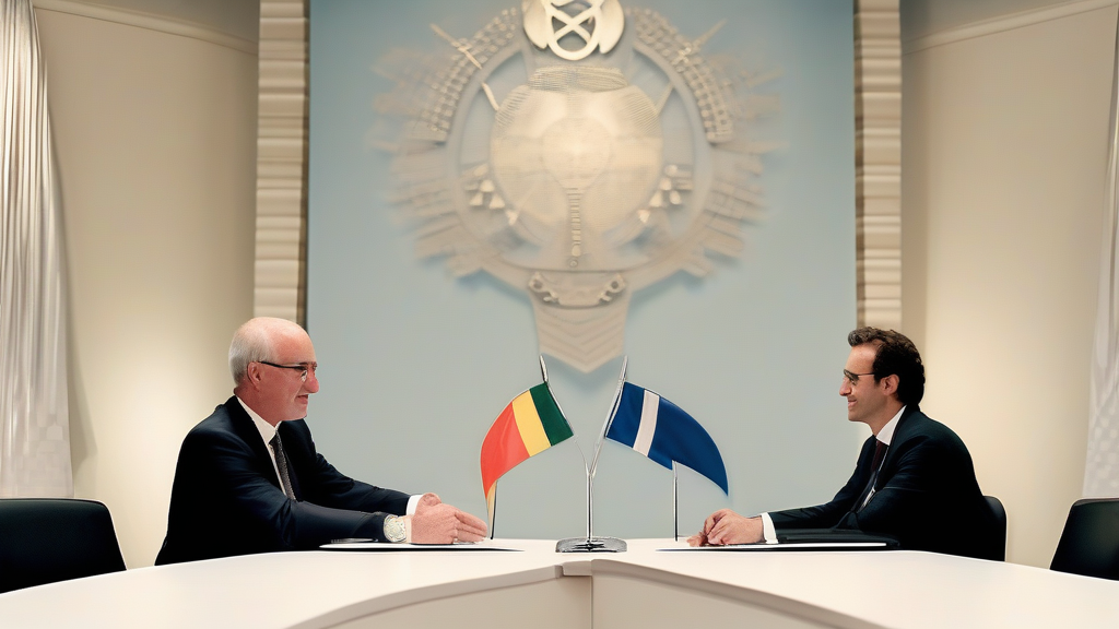 Irán e EEUU al borde de un acuerdo histórico nuclear