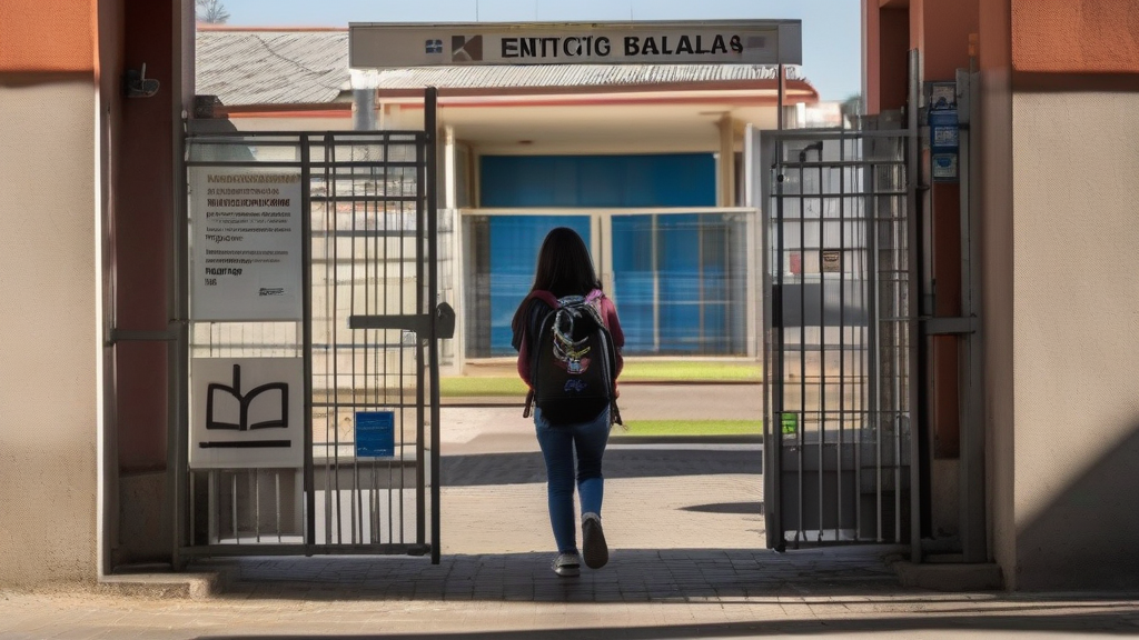 Gobierno da marcha atrás al reporte de migrantes en colegios y hospitales