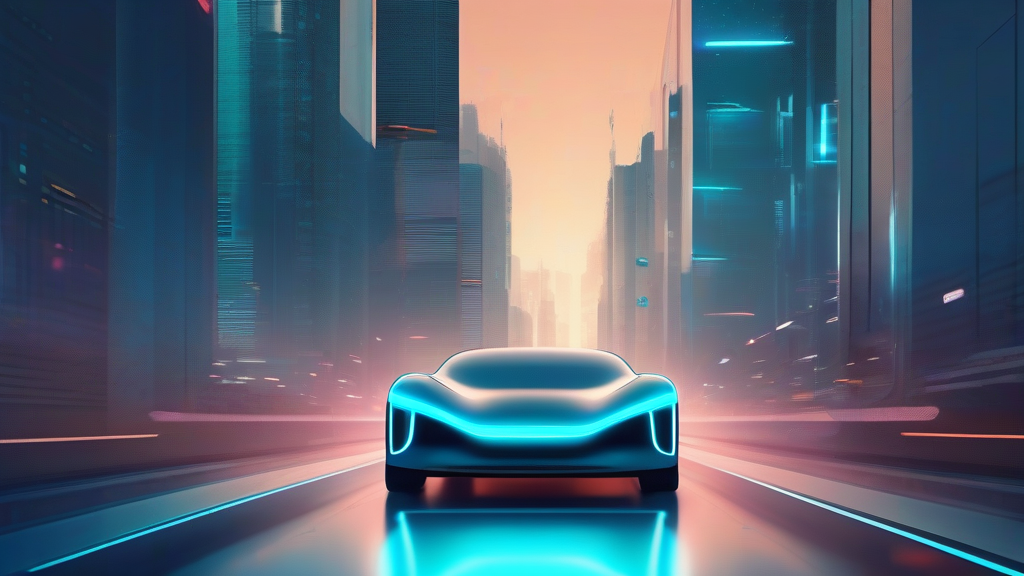 Tendencias 2026: la IA que te habla y los autos solos