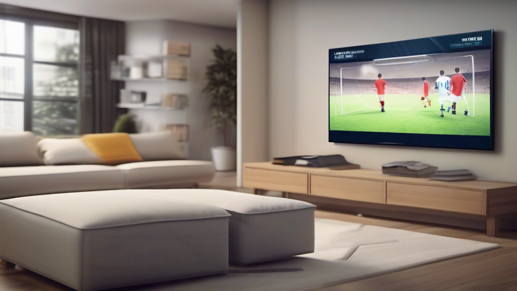La tecnología que mostrará estadísticas en vivo en el Mundial 2026