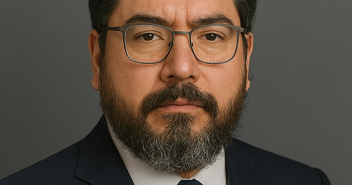 Jorge Graterol