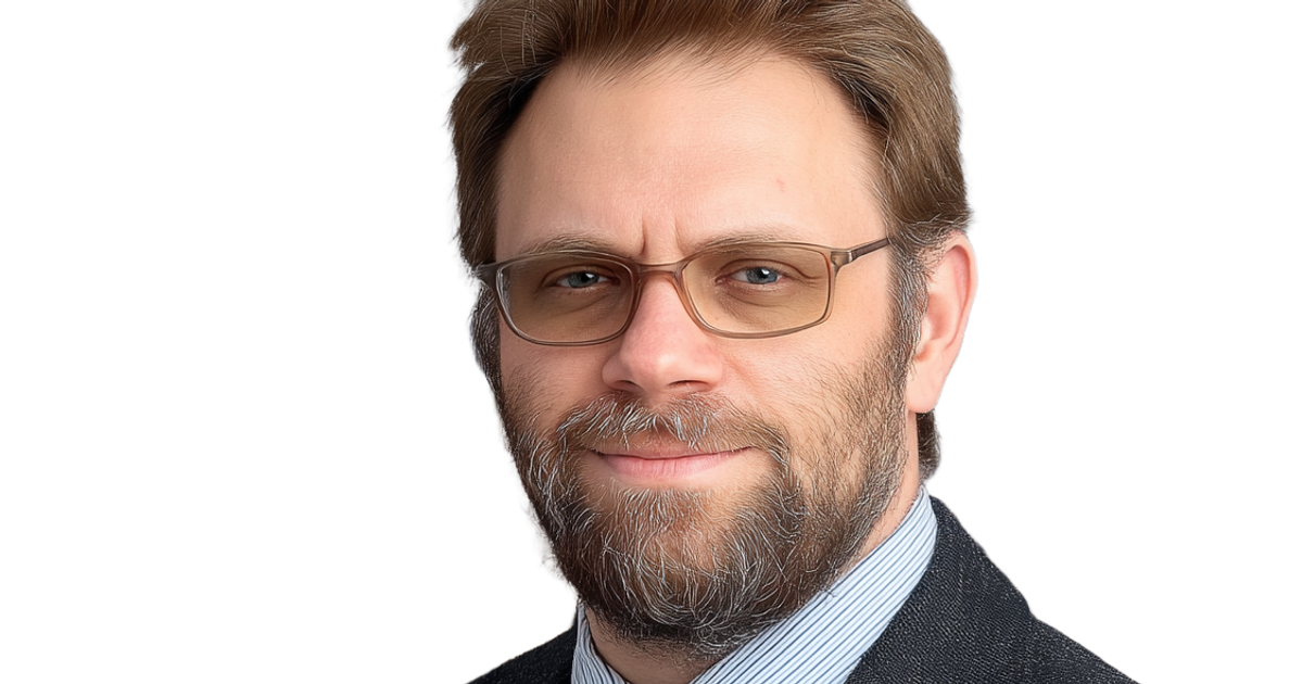 Alex Mrvaljevich