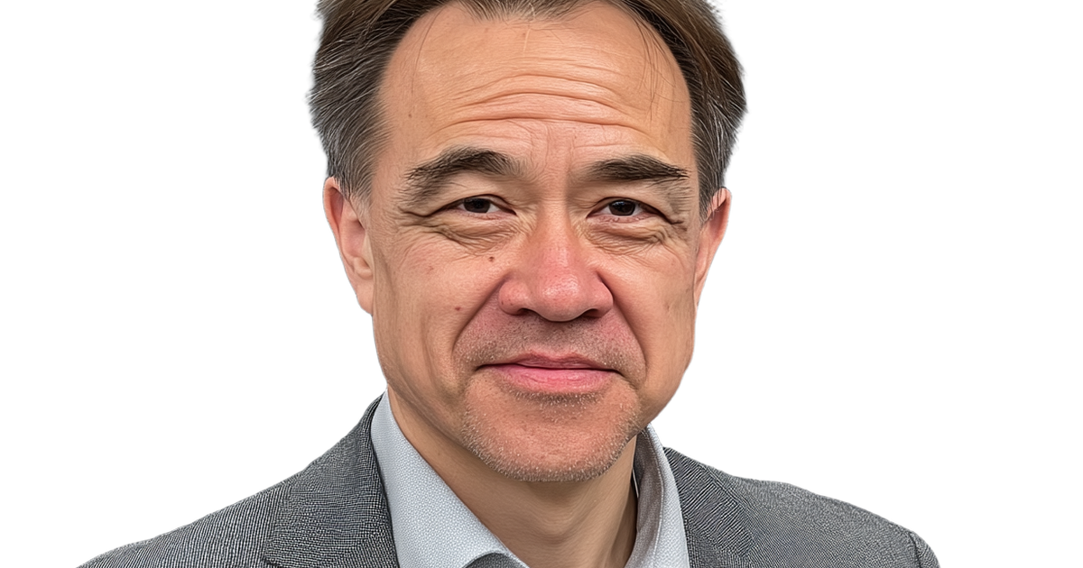 Kenichiro Tanaka