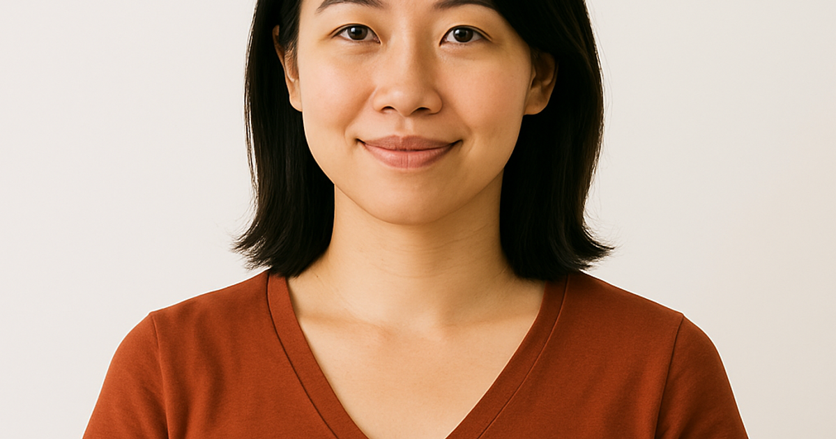 Mei Tanaka