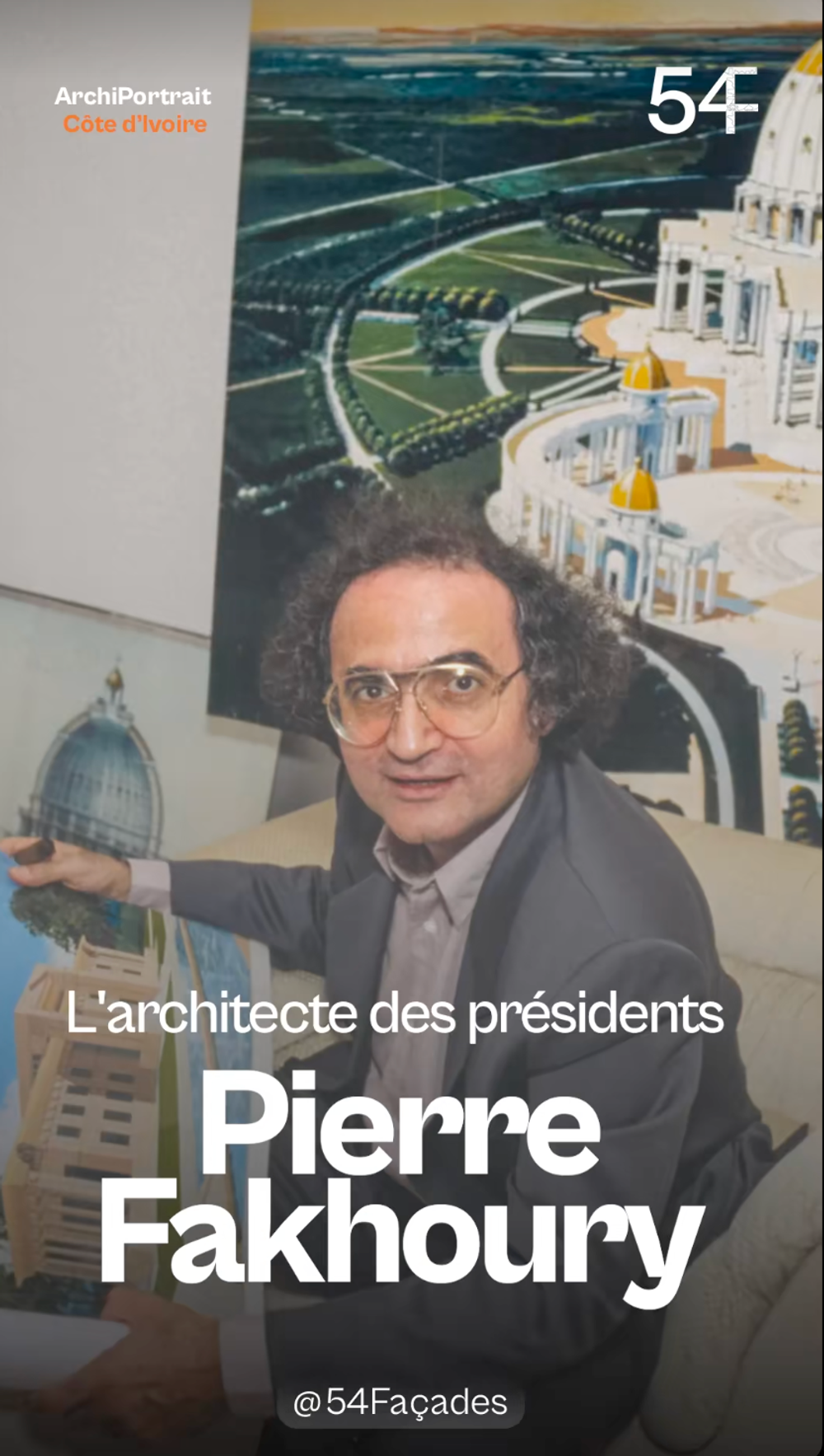 Pierre Fakhoury