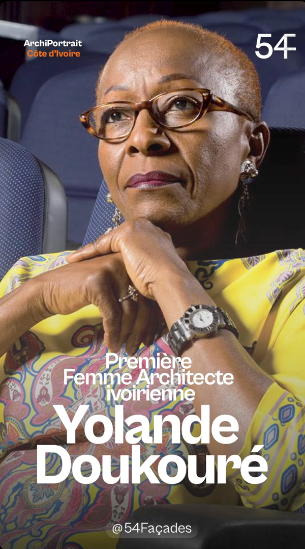 Yolande Séhinabou Doukouré