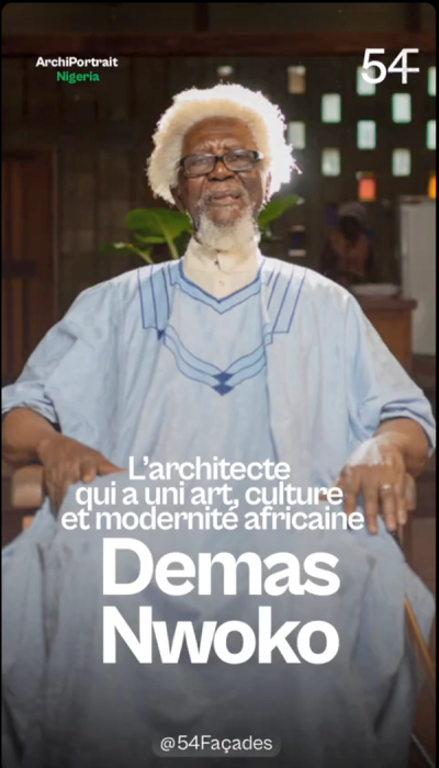 Demas Nwoko