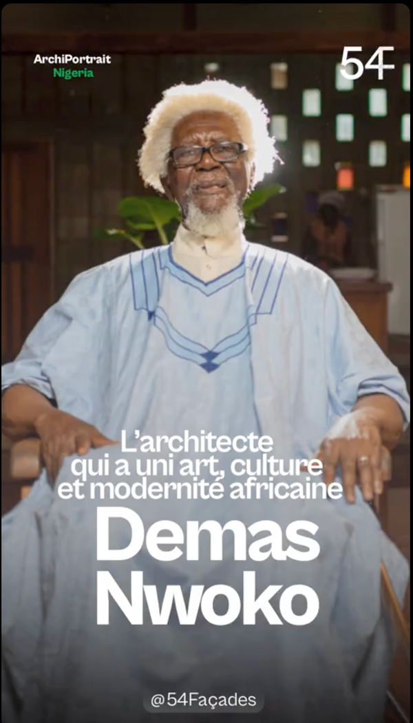 Demas Nwoko