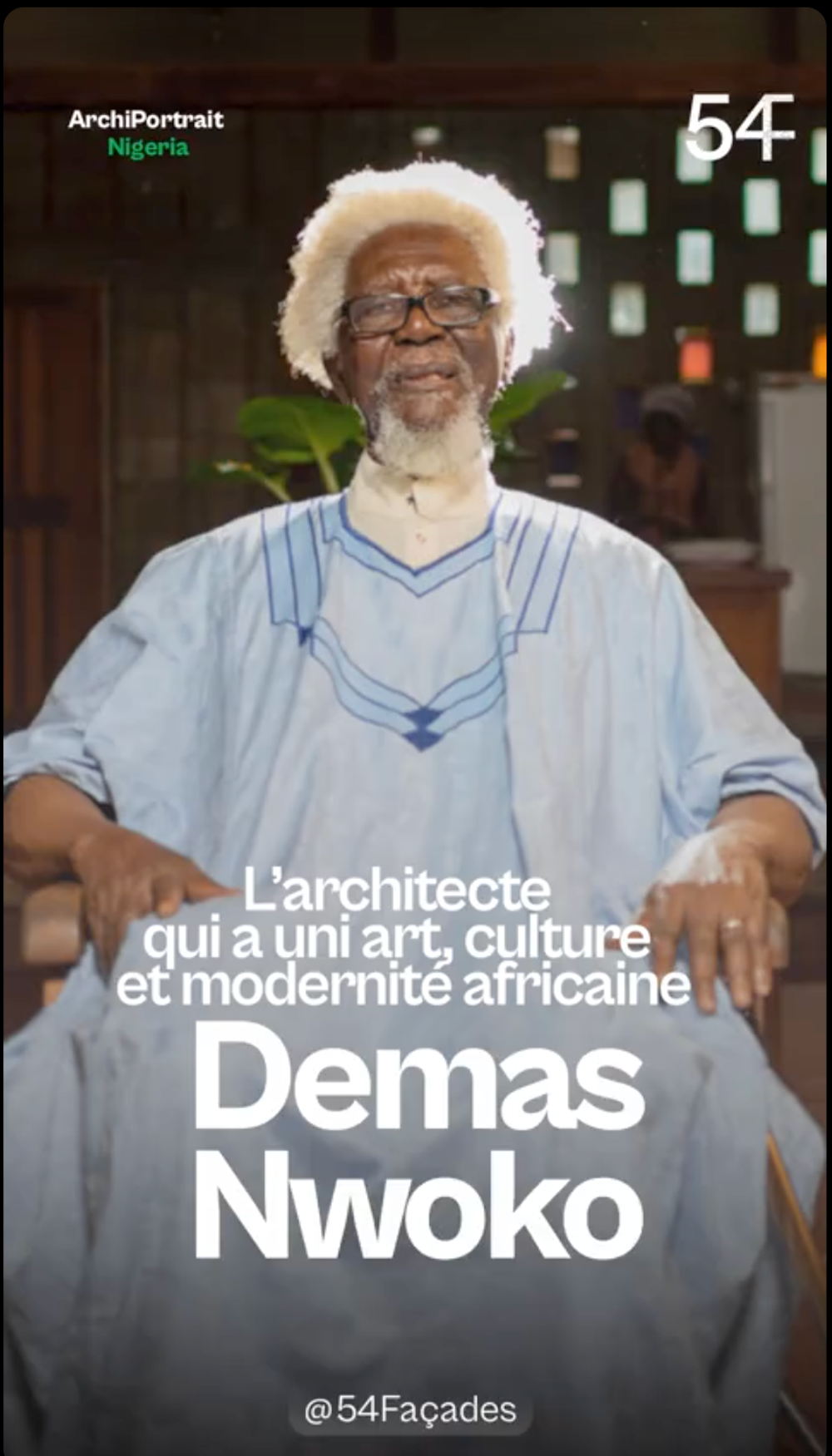Demas Nwoko