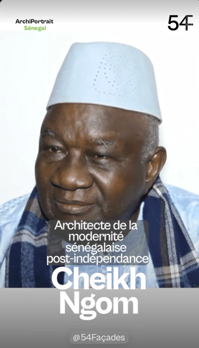 Cheikh Ngom