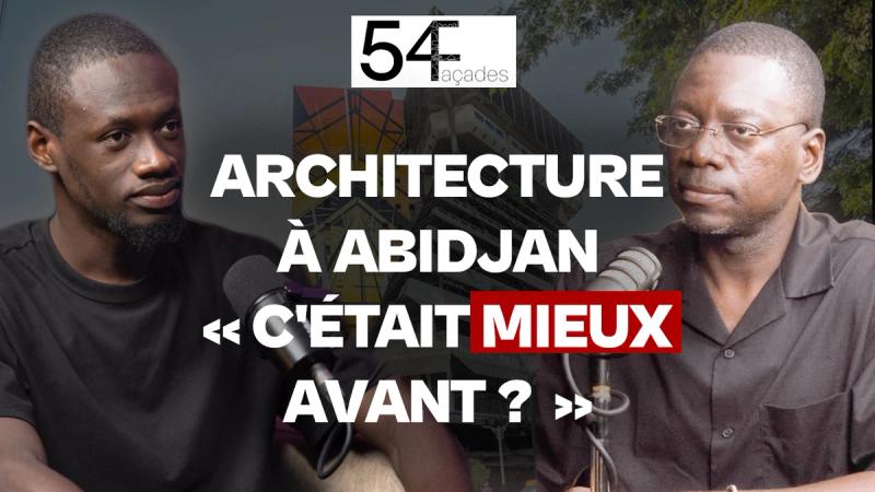 Pourquoi les bâtiments des années 60 tiennent mieux qu'aujourd'hui | Djima Karamoko