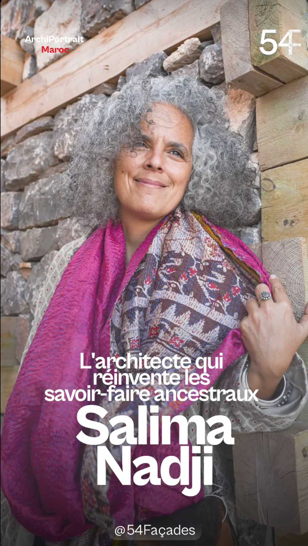 Salima Nadji