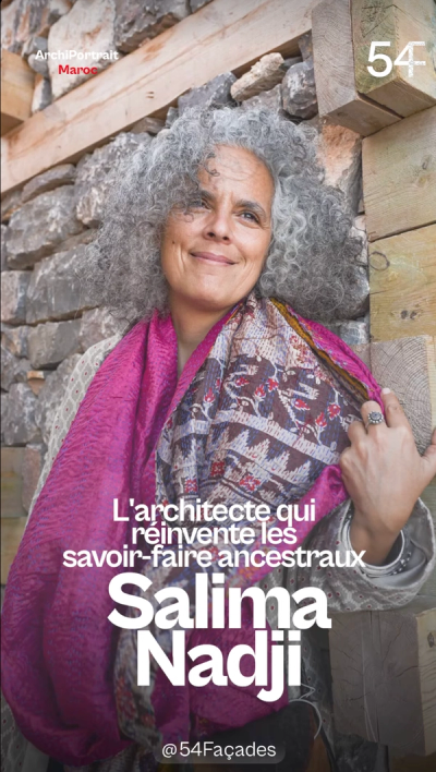 Salima Nadji
