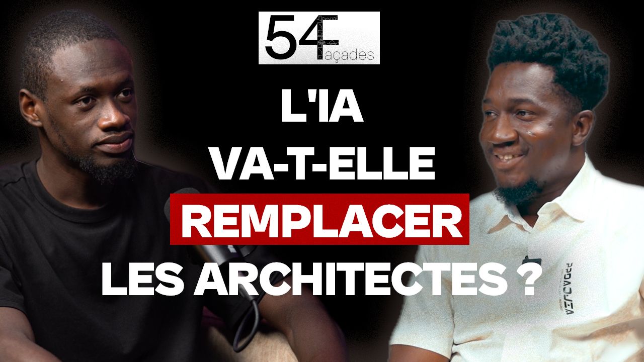 L'IA va t'elle remplacer les architectes