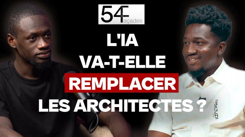 L'IA va t'elle remplacer les architectes 