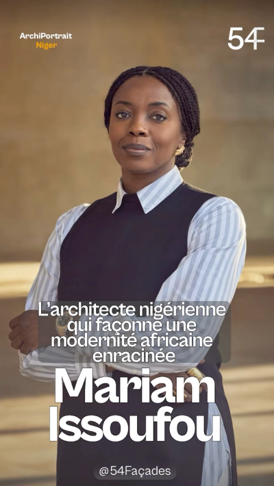 Mariam Issoufou