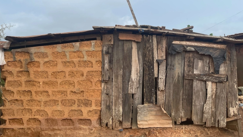 Construire avec ce qu'on est : pourquoi l'architecture en Afrique ne doit pas copier l'Occident