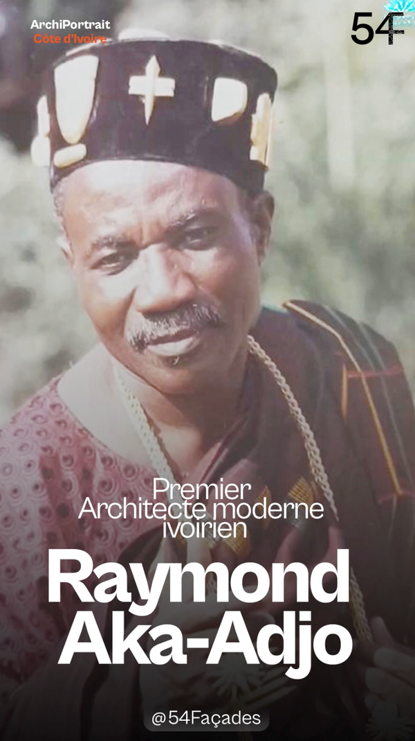 Raymond Aka Adjo