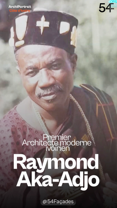 Raymond Aka Adjo