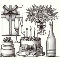 Image illustrant le guide: Quel cadeau offrir à une amie pour son anniversaire?