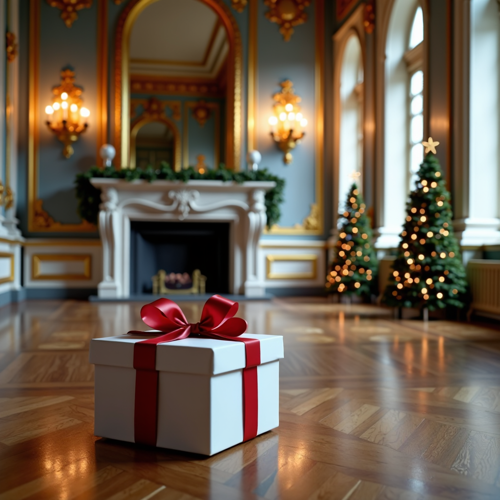 Test Gift Guide - Baby Shower