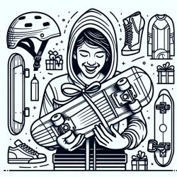 Image illustrant le guide: Guide: ```json