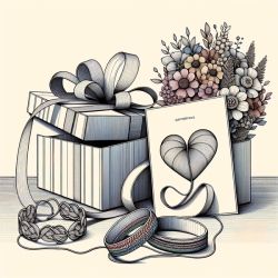 Image illustrant le guide: Comment choisir un cadeau d'anniversaire parfait pour sa meilleure amie ?