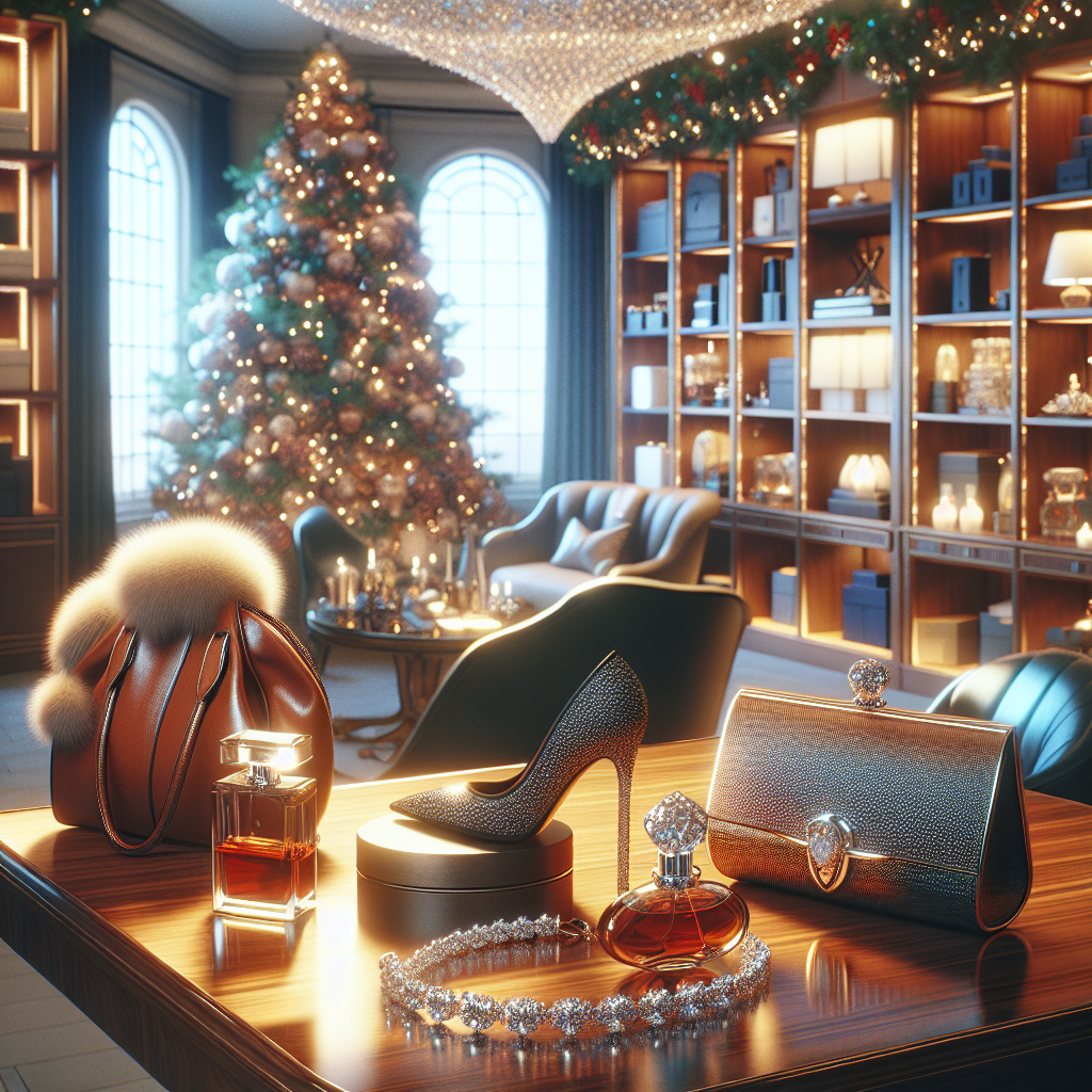 idee cadeau femme noel