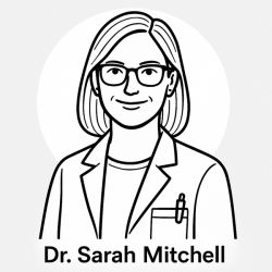 Sarah Mitchell