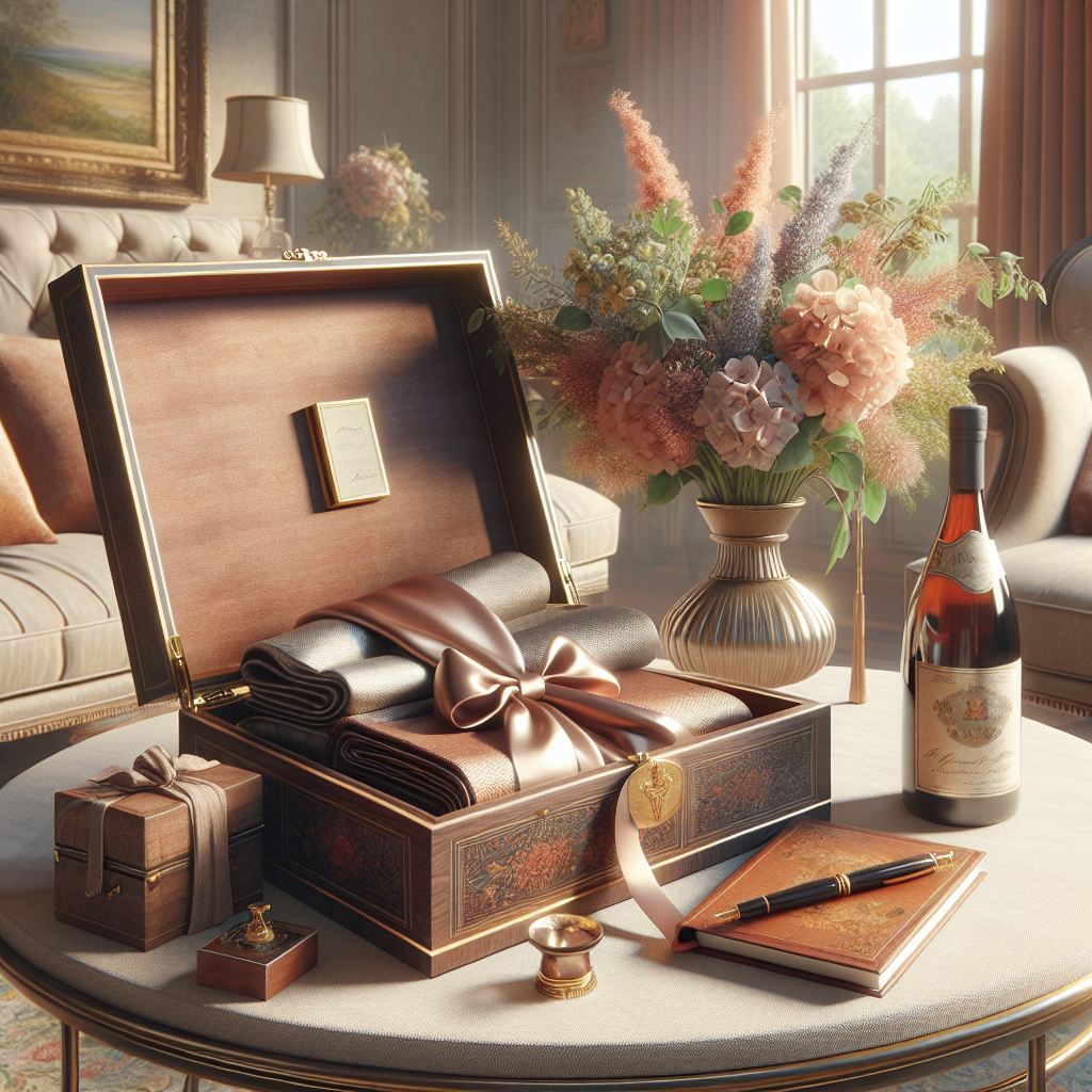 Quel cadeau pour retraite ?