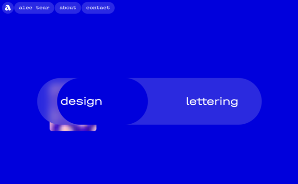 Colors & fonts thumbnail