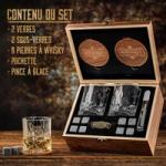 Image produit Set de Verre a Whisky