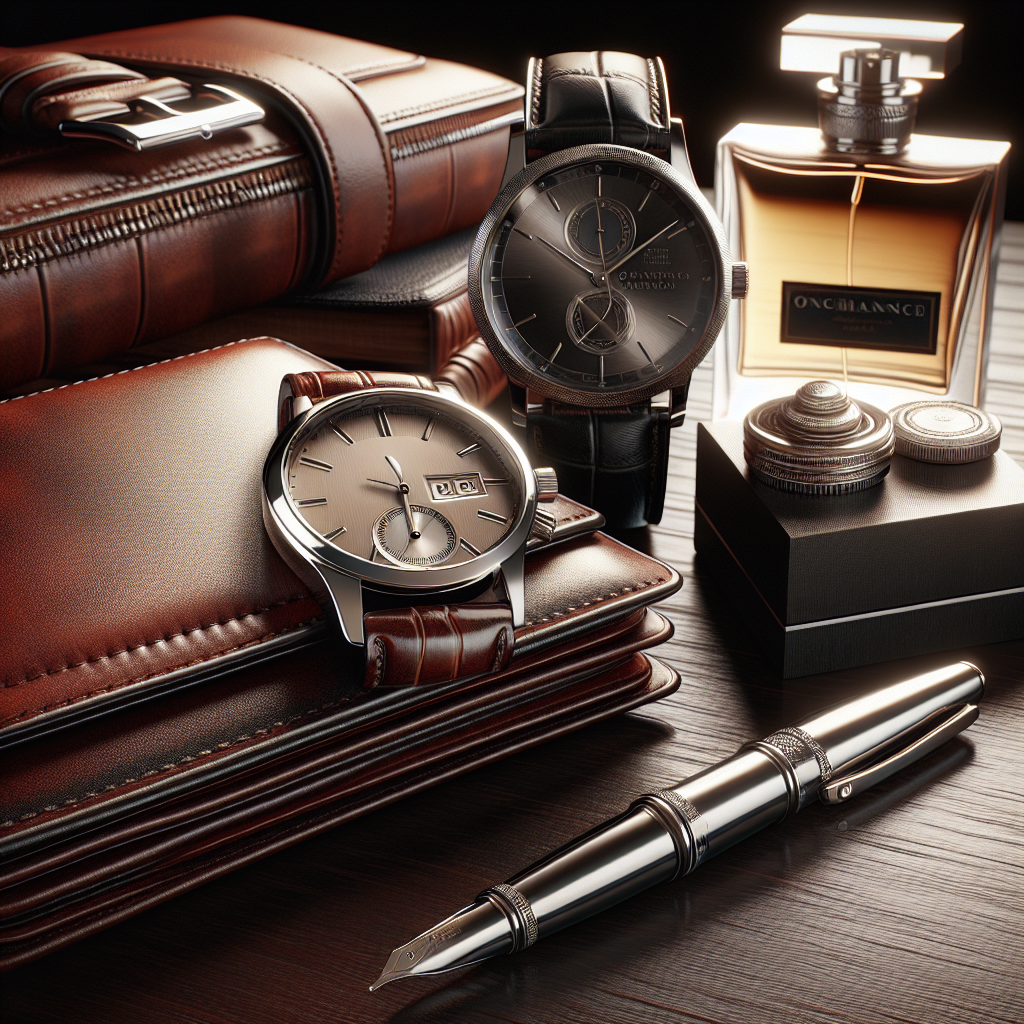 idées cadeaux homme